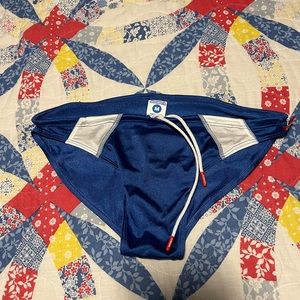 Aussiebum competition crew 1.5 with WJ